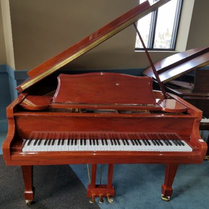 Morgantown, WV – Moving Auction! Quality Furniture & Decor, Samick Baby  Grand Piano, Designer Purses, Appliances, and More!