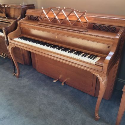 Pre owned steinway pianos outlet